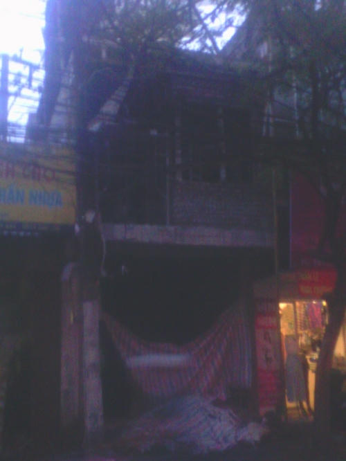 Quận Bắc Từ Liêm buông lỏng quản lý, sai phạm trật tự xây dựng tràn lan